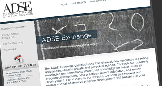 ADSE