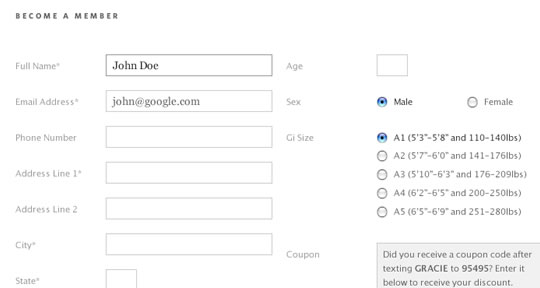 Gracie Barra Jiu-Jitsu