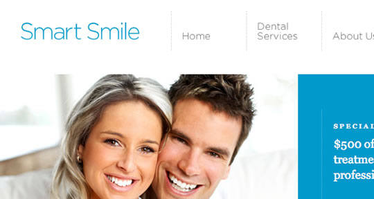 Smart Smile Dental